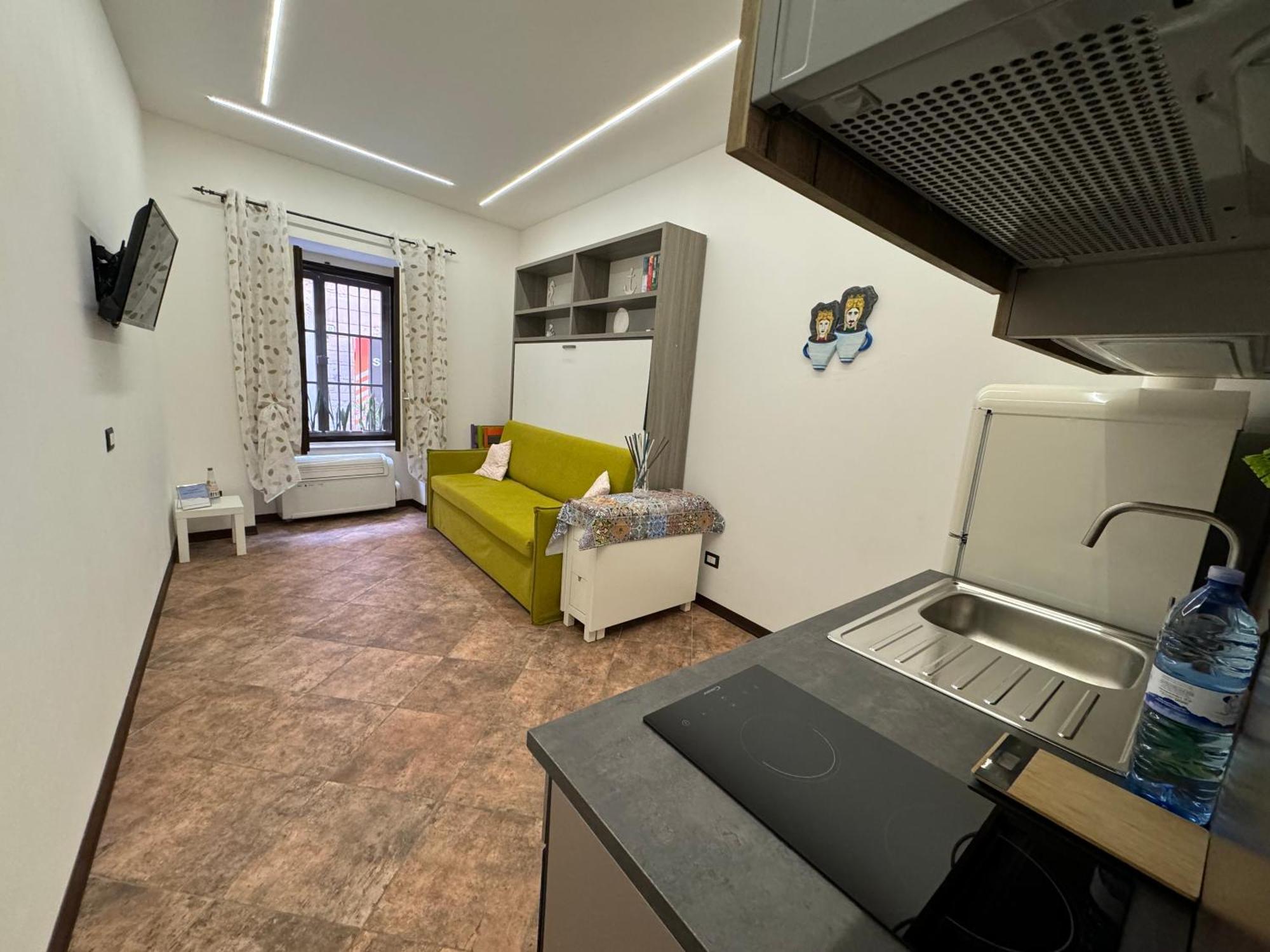 Simona'S Home Ortigia Syrakusa Exteriör bild